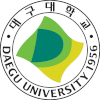Daegu University