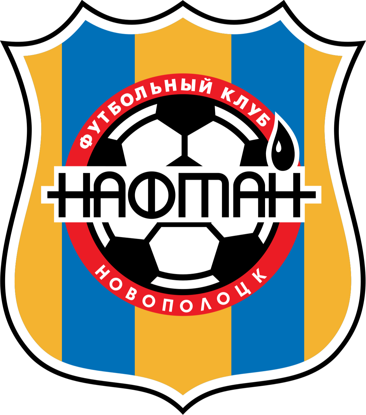 Naftan Novopolock(W)