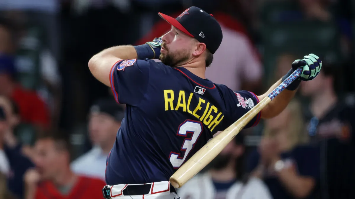 Hasil Derby Home Run MLB 2025: Pembaruan Langsung saat Jazz Chisholm Jr., Cal Raleigh, Lebih Banyak Pemukul Mengincar Gelar