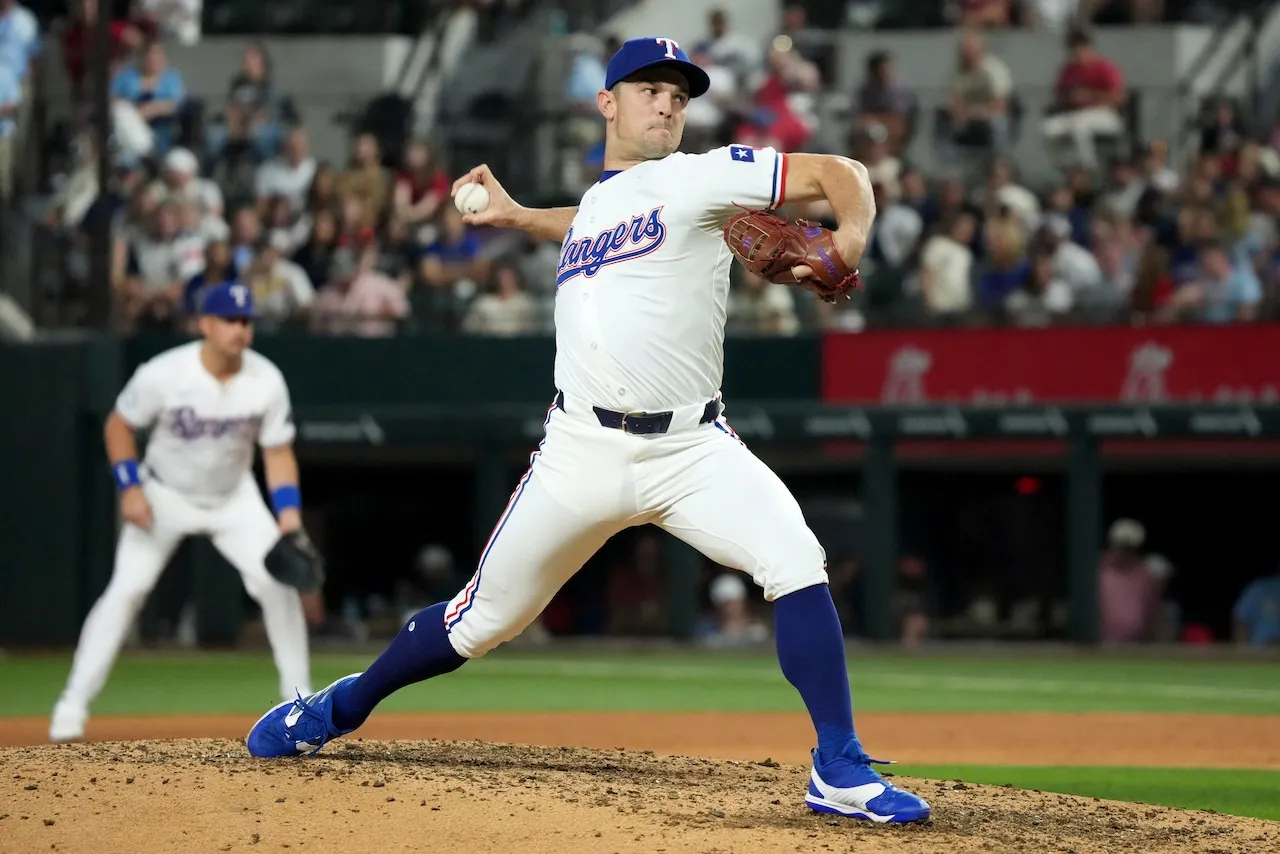 Red Sox Kehilangan Craig Breslow