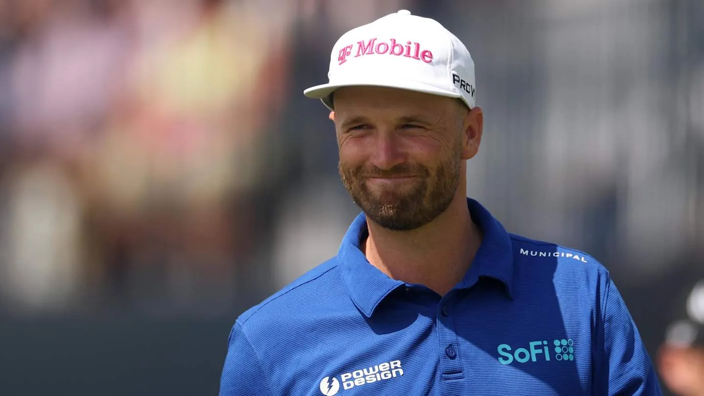 Wyndham Clark Angkat Bicara Soal Pengusiran dari Oakmont: ‘Saya Merasa Buruk’