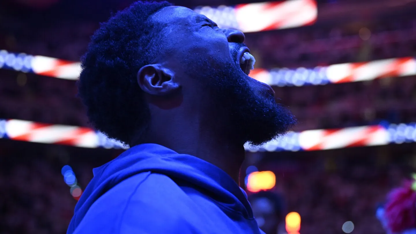 Pihak berwenang federal sedang menyelidiki pemain NBA, Malik Beasley, terkait perjudian.
