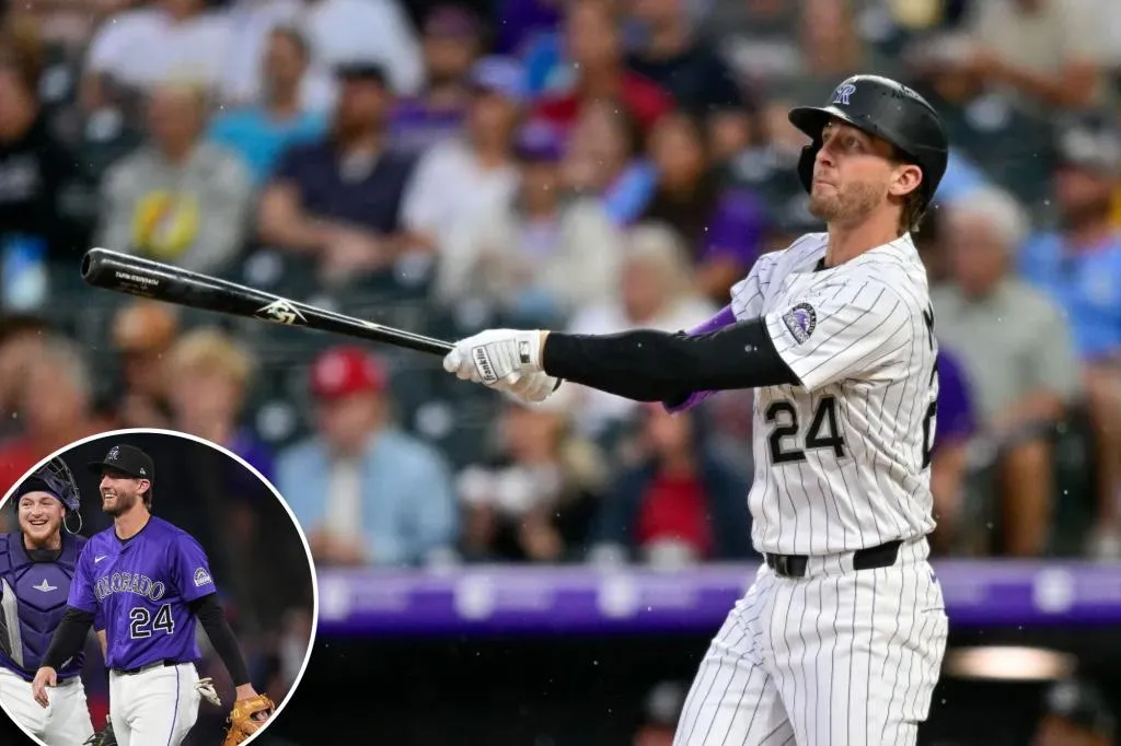 Yankees Dapatkan Ryan McMahon dari Rockies untuk Mengisi Kekosongan Posisi Base Ketiga