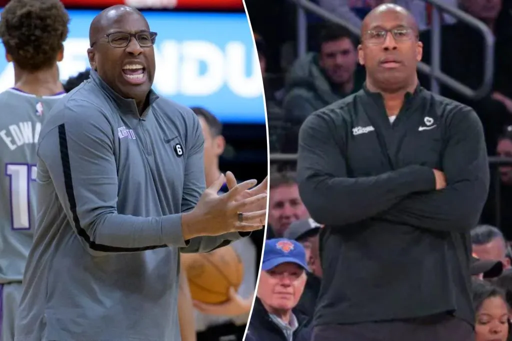Mike Brown Bawa ‘Silsilah Juara’ ke Knicks Setelah Penunjukannya Sebagai Pelatih Kepala Diresmikan