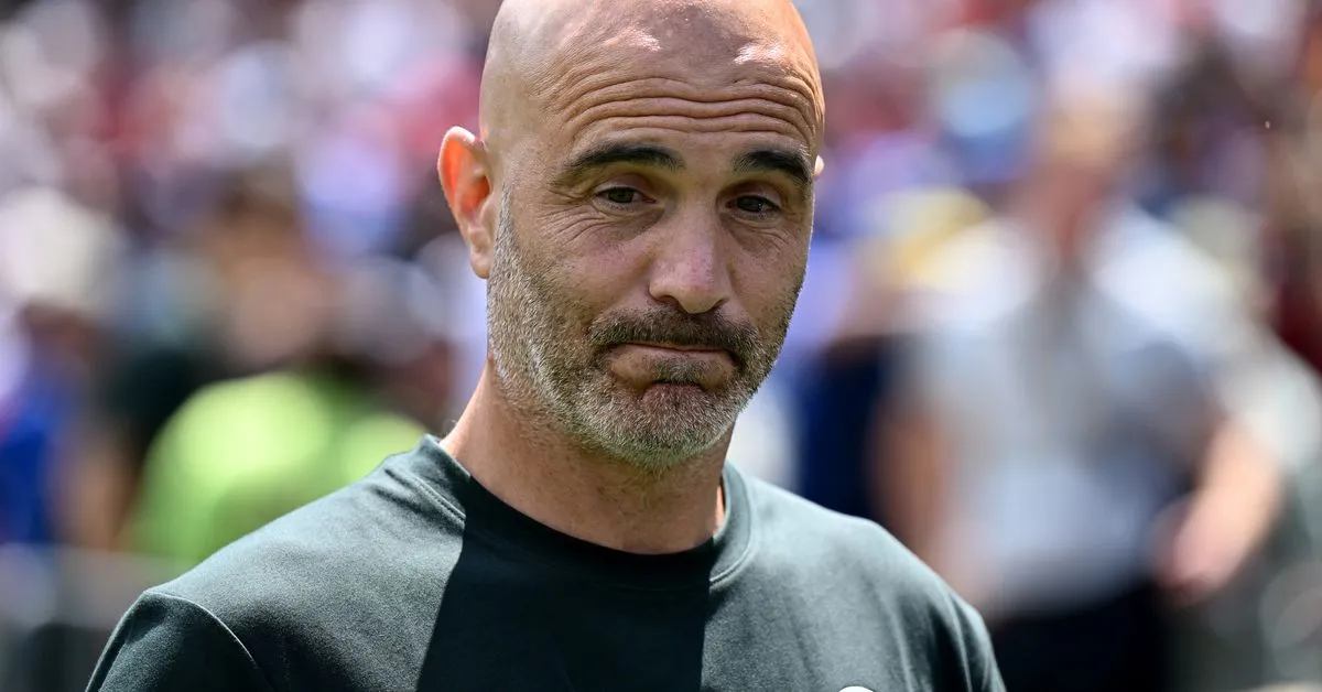 Enzo Maresca Menyesali 'Enam Menit yang Mengubah Permainan' dalam Eksperimen Gagal Melawan Flamengo
