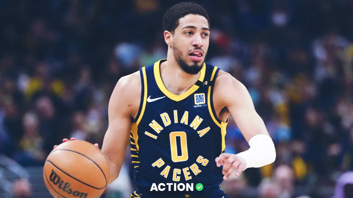 Spread Pertandingan 2 Final NBA: Sejarah di Balik Lini Big Thunder-Pacers