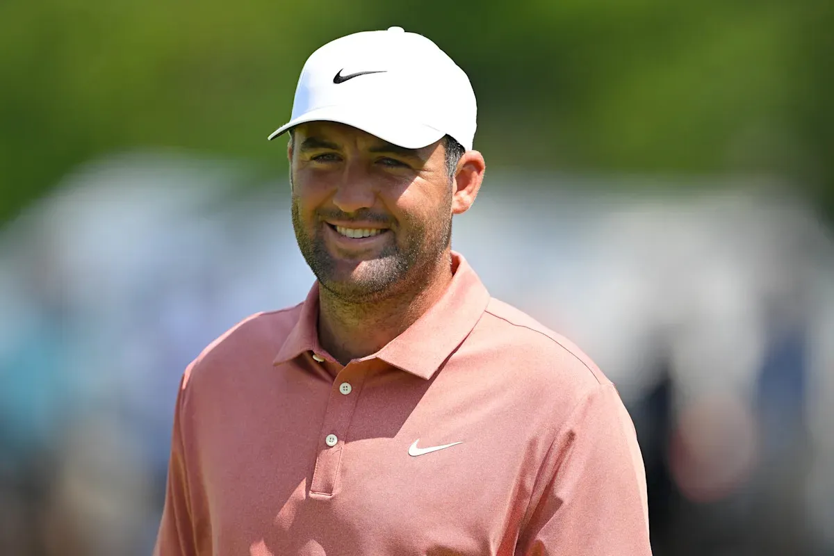 Papan Peringkat U.S. Open 2025: Rory McIlroy, Bryson DeChambeau Berjuang Bertahan di Oakmont