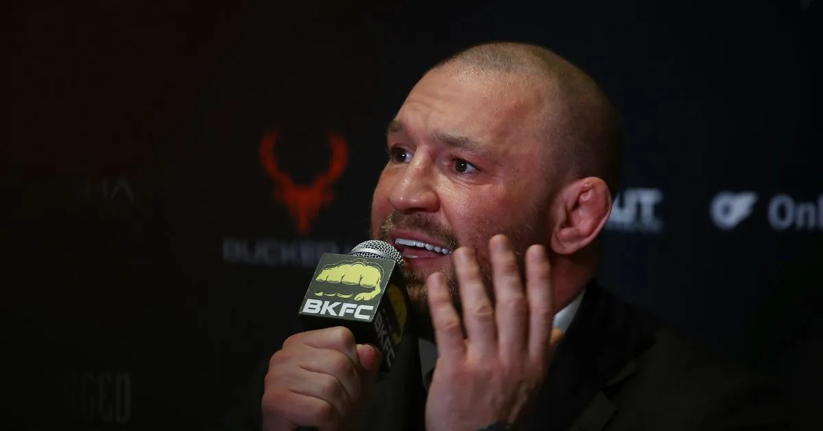"Ancaman bagi masyarakat": Reaksi penggemar terhadap dugaan serangan klub malam Conor McGregor