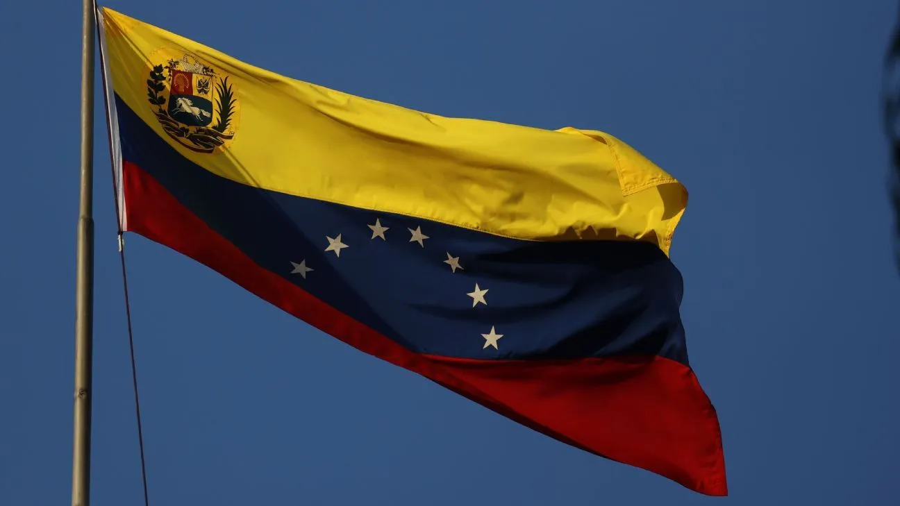 Remaja bisbol Venezuela ditolak visa ke AS.