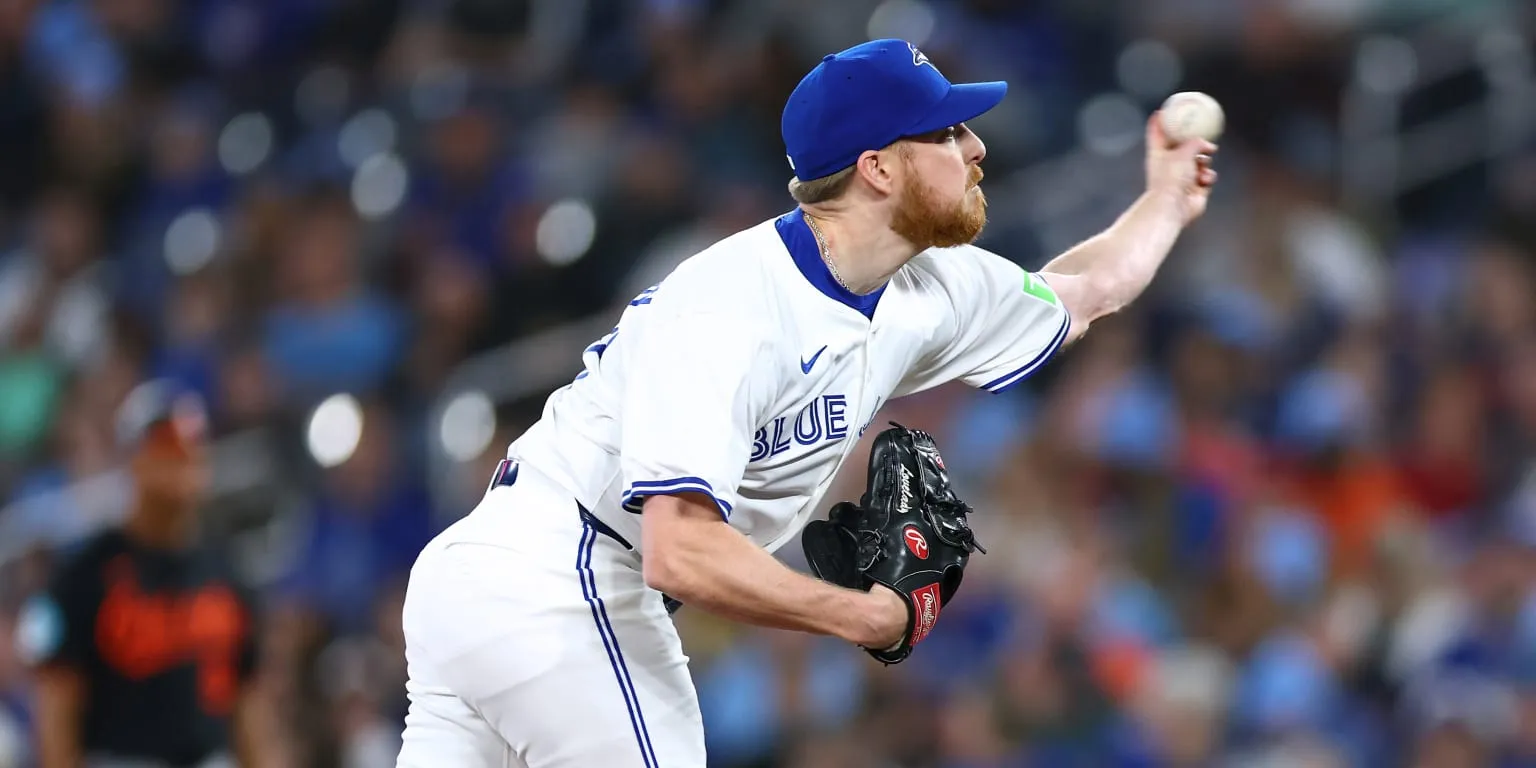 Mets Tambah Lovelady Perkuat Kedalaman 'Pen' Kiri