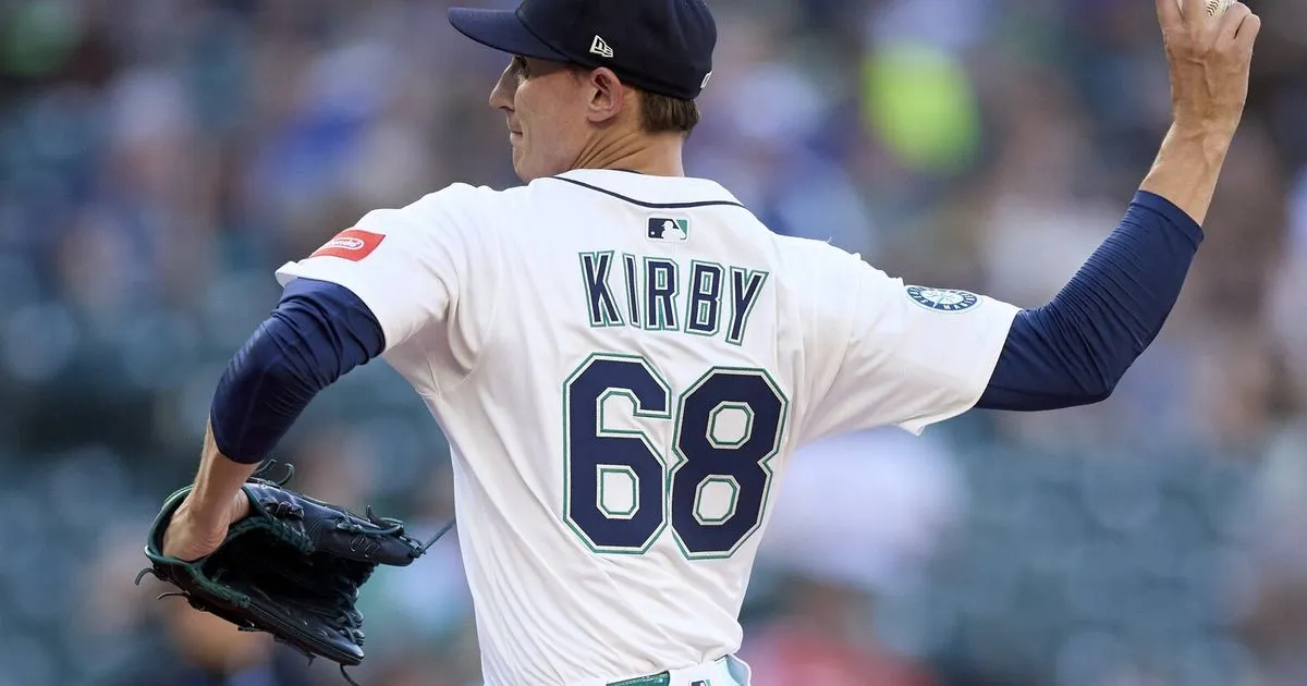 Mariners Tutup Kandang dengan Duel Pitcher Wajib Tonton