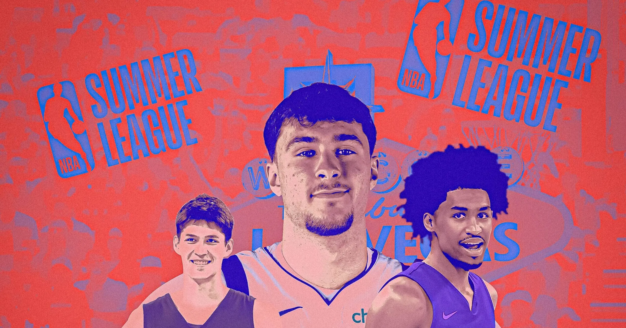 Pratinjau Liga Musim Panas NBA, Tempat Terbaik untuk Menerima Kekacauan