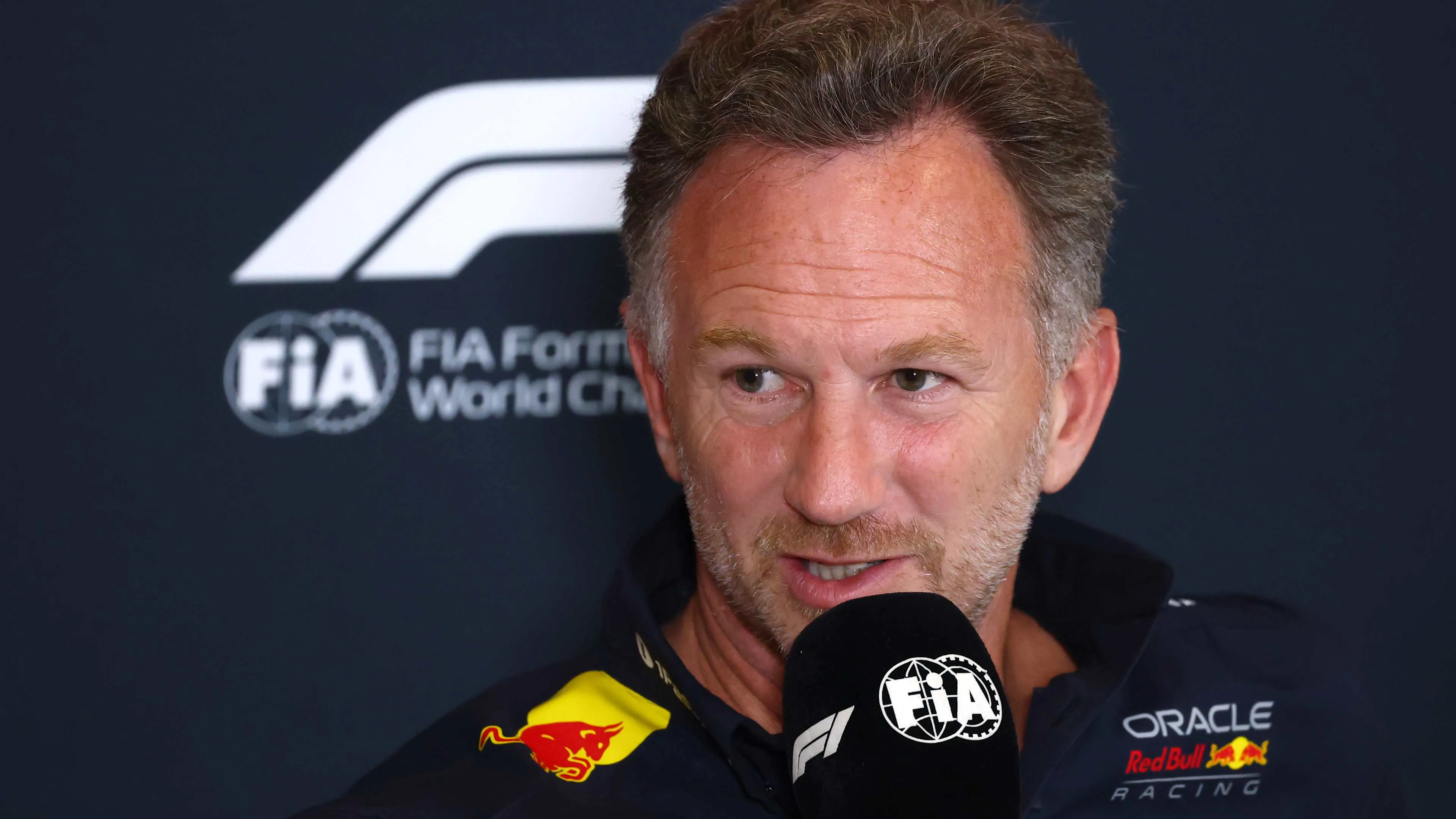 Horner: Verstappen Ingin ‘Akhiri Karier’ di Red Bull