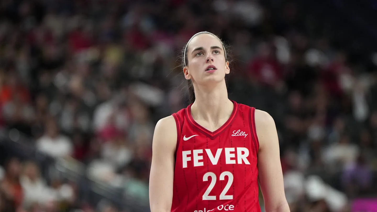 Caitlin Clark Dikritik karena Fever Tidak Unggul